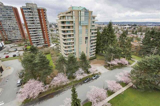 Burnaby South Highgate Condo with 2br 2ba near Metrotown for Rent!