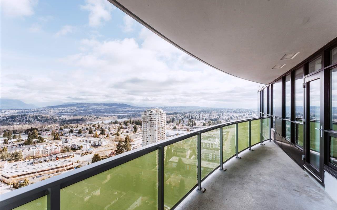 Burnaby Stylish Urban 2br 2ba Condo in the heart of Metrotown!