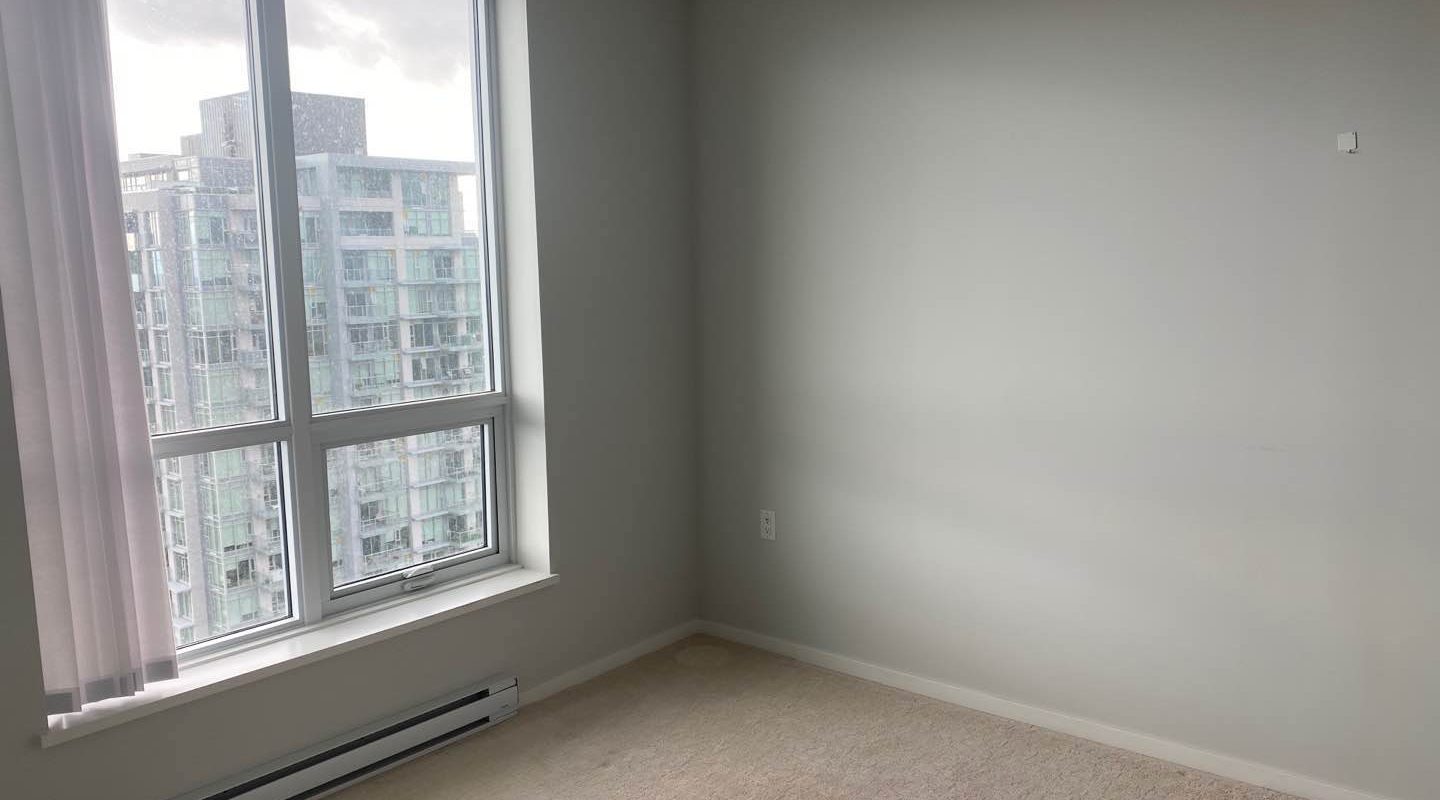 Burnaby Stylish Urban 2br 2ba Condo in the heart of Metrotown!