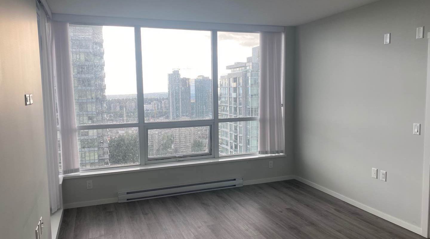 Burnaby Stylish Urban 2br 2ba Condo in the heart of Metrotown!