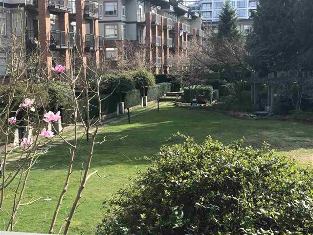 Located in the heart of UBC Campus Southwest Corner 2br 2ba Condo