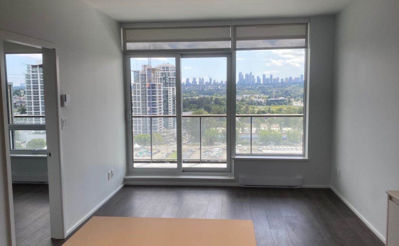 Amazing Brentwood Brand New 1br 1ba Burnaby Condo