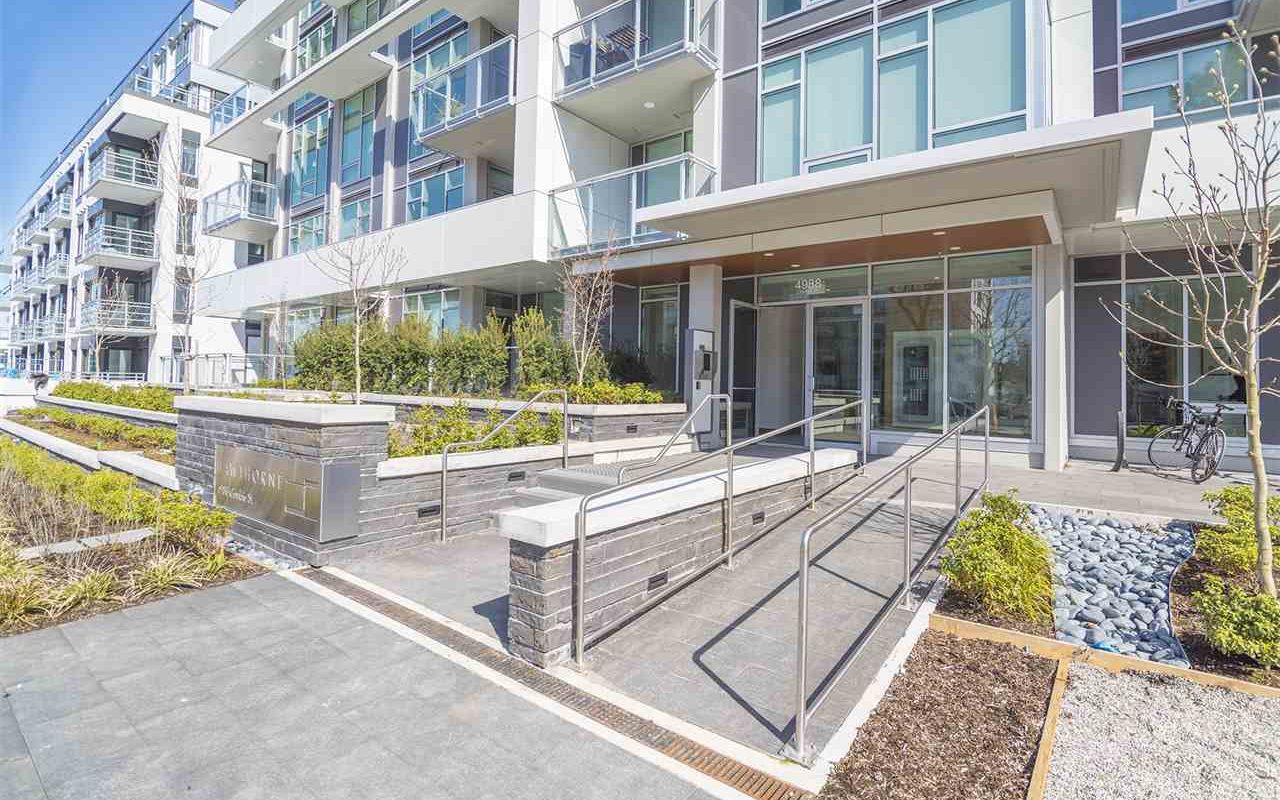 Brand New Luxury Condo 2br 2ba Unit in Queen Elizabeth Park for Rent