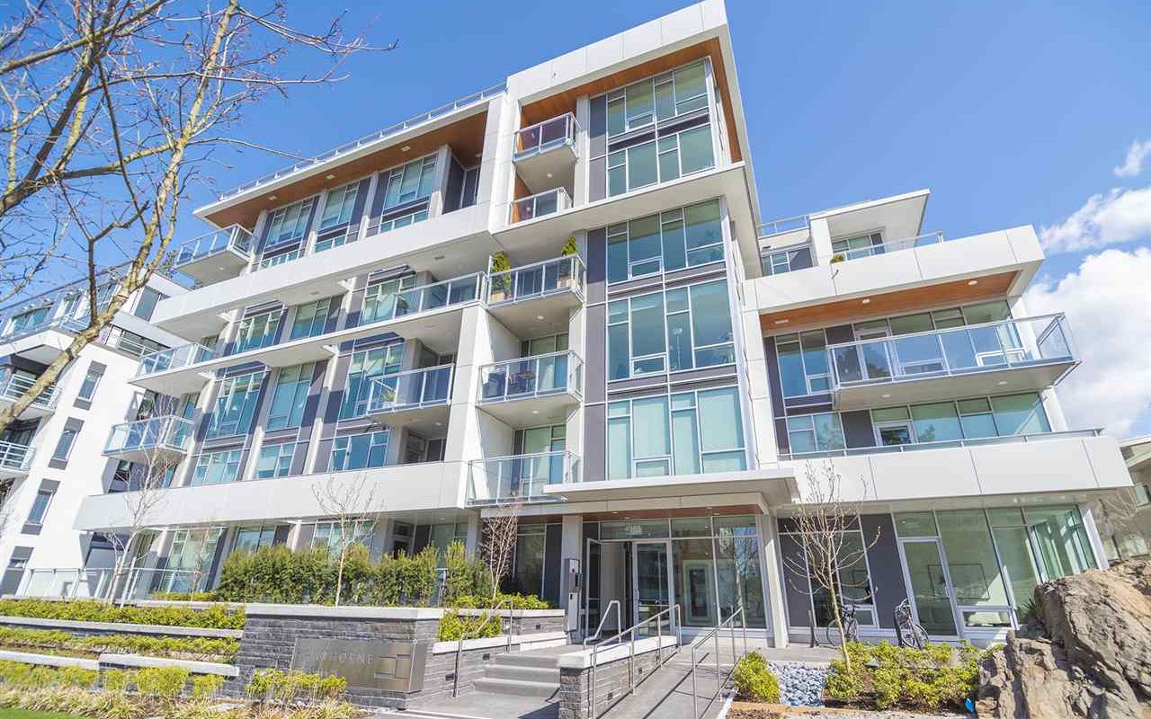 Brand New Luxury Condo 2br 2ba Unit in Queen Elizabeth Park for Rent