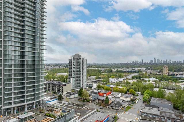 Burnaby Brentwood Large East Facing 2br Unit with Mountain Views