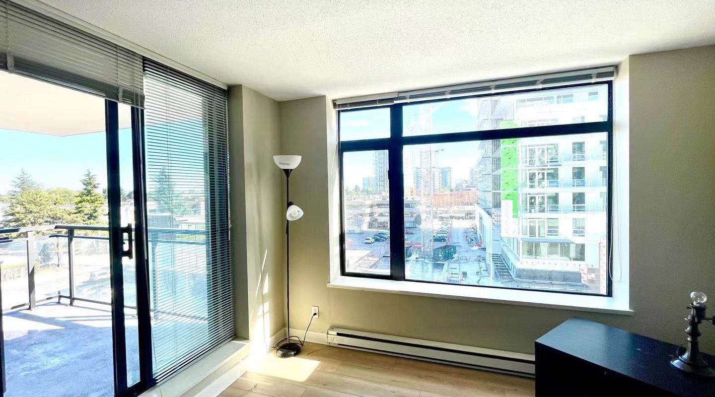 Well-Maintained Large Condo in Centre of Richmond (Brighthouse, Richmond)