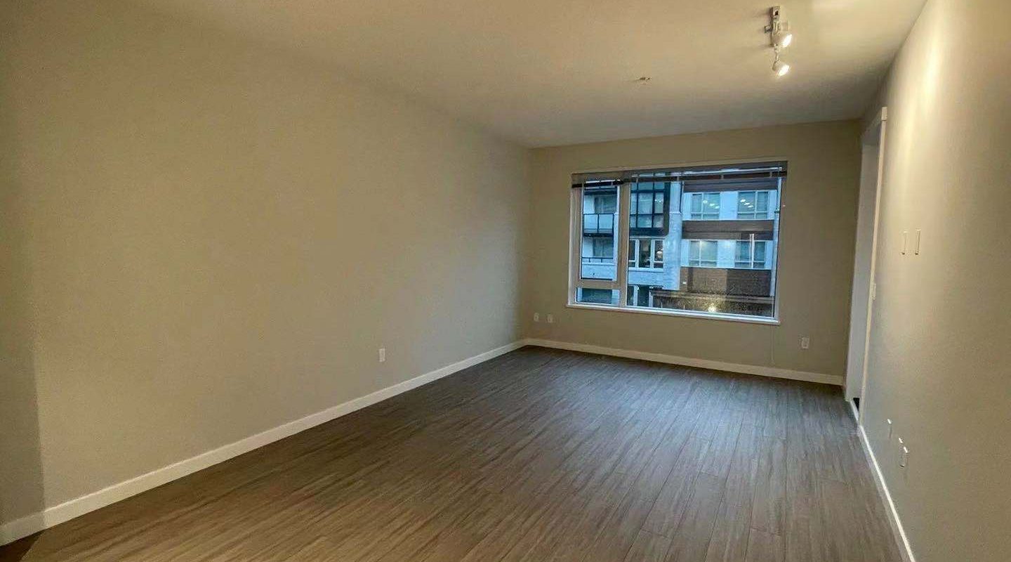 【North Vancouver】Brand New 2br 2ba Apartment For Rent