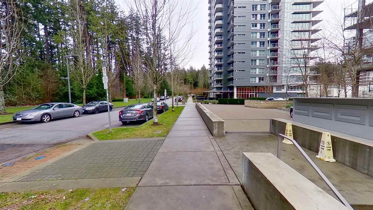 【UBC】”1000 sqft” 2br2ba+Den Corner Condo with incredible large balcony