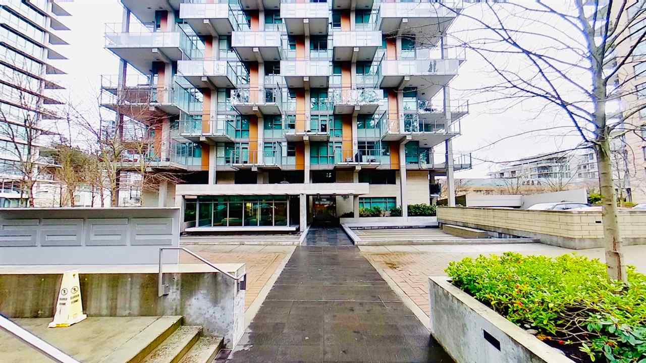 【UBC】”1000 sqft” 2br2ba+Den Corner Condo with incredible large balcony