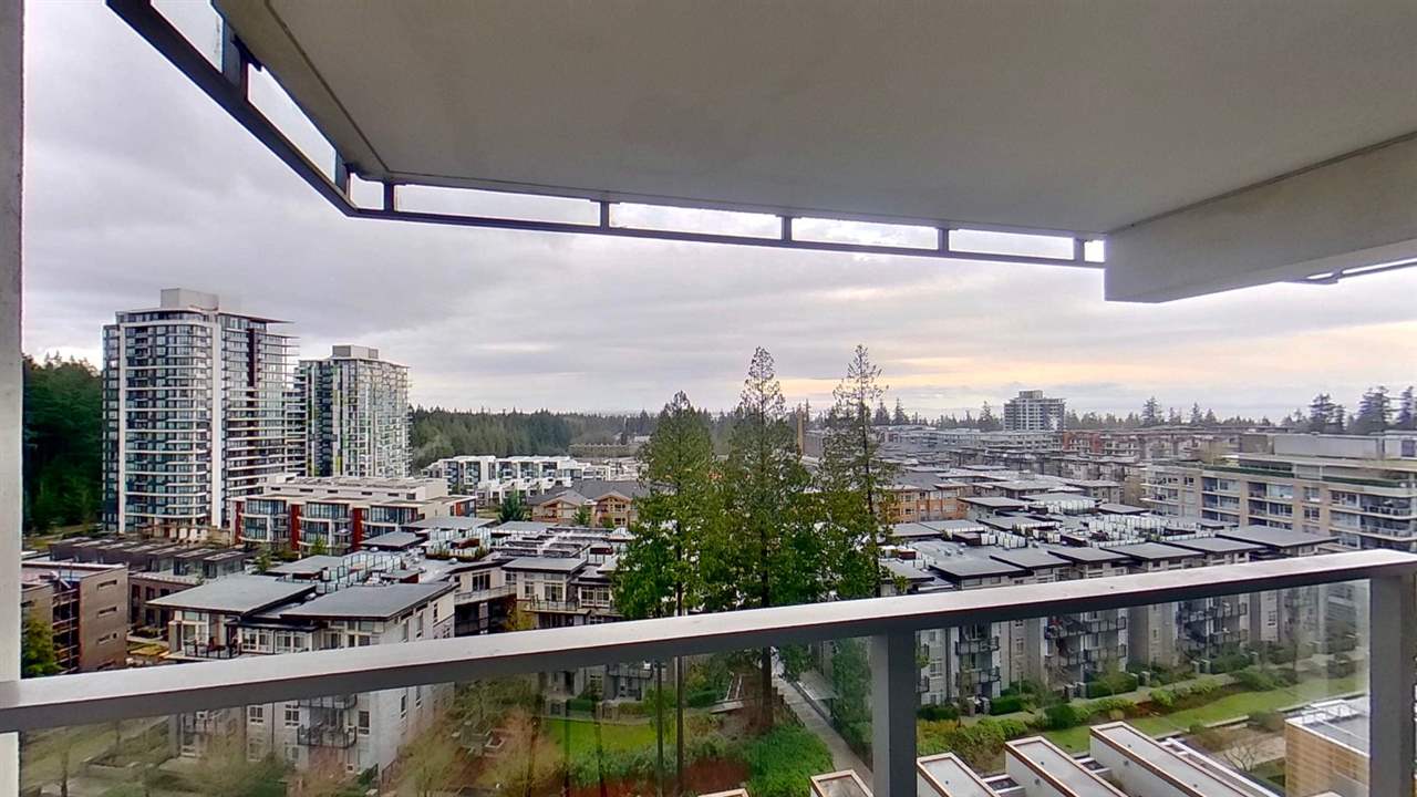 【UBC】”1000 sqft” 2br2ba+Den Corner Condo with incredible large balcony