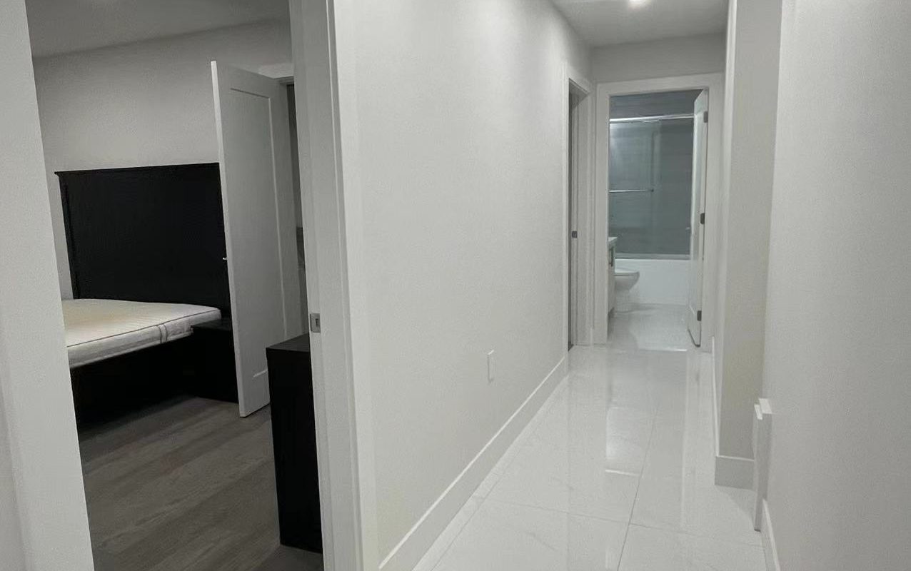 All Utilities Include! Brand New Appliance West Coquitlam 2br Suite