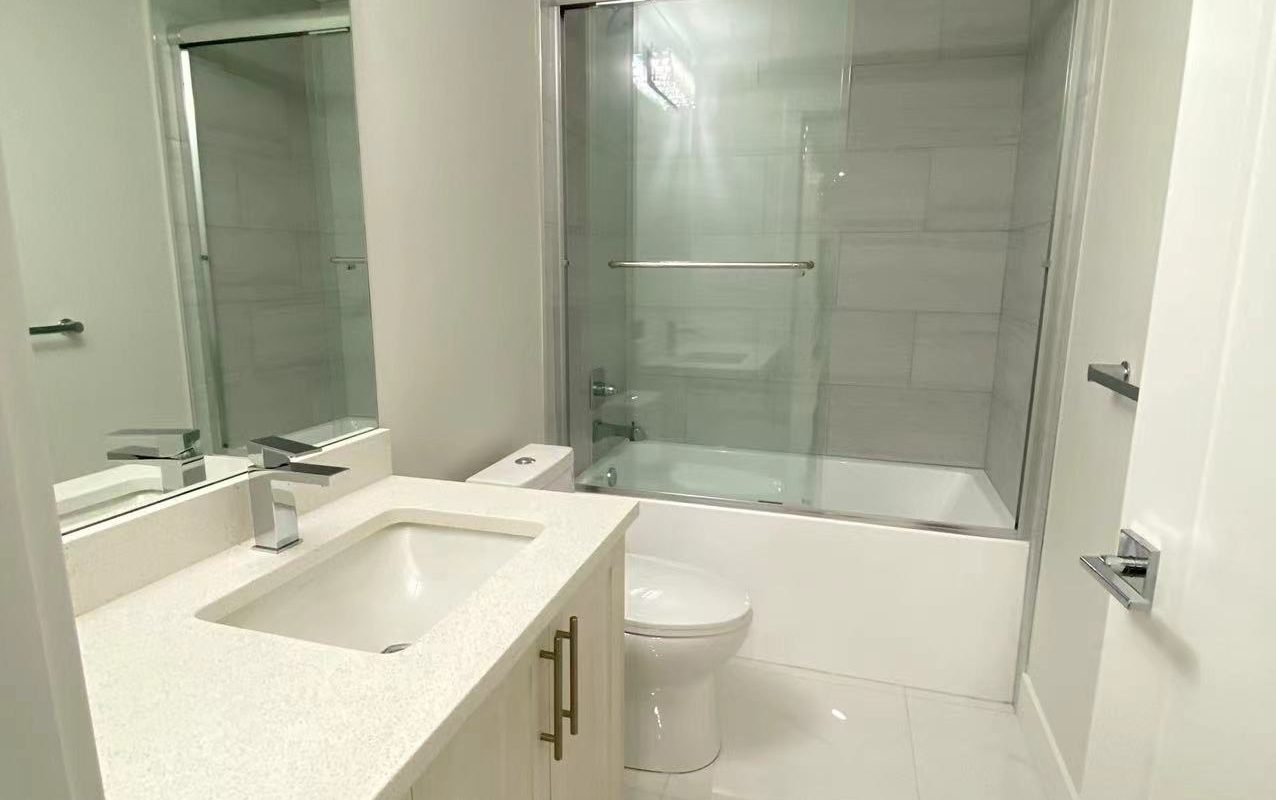 All Utilities Include! Brand New Appliance West Coquitlam 2br Suite