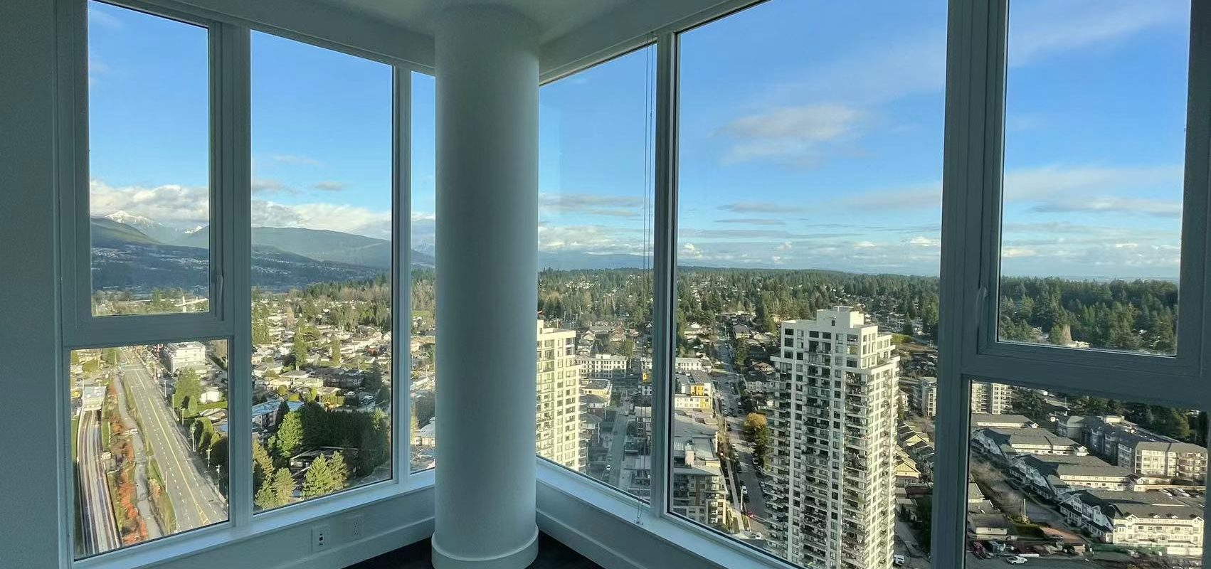 Burquitlam Brand New 3br/2ba Condo, Walking distance to Lougheed Mall