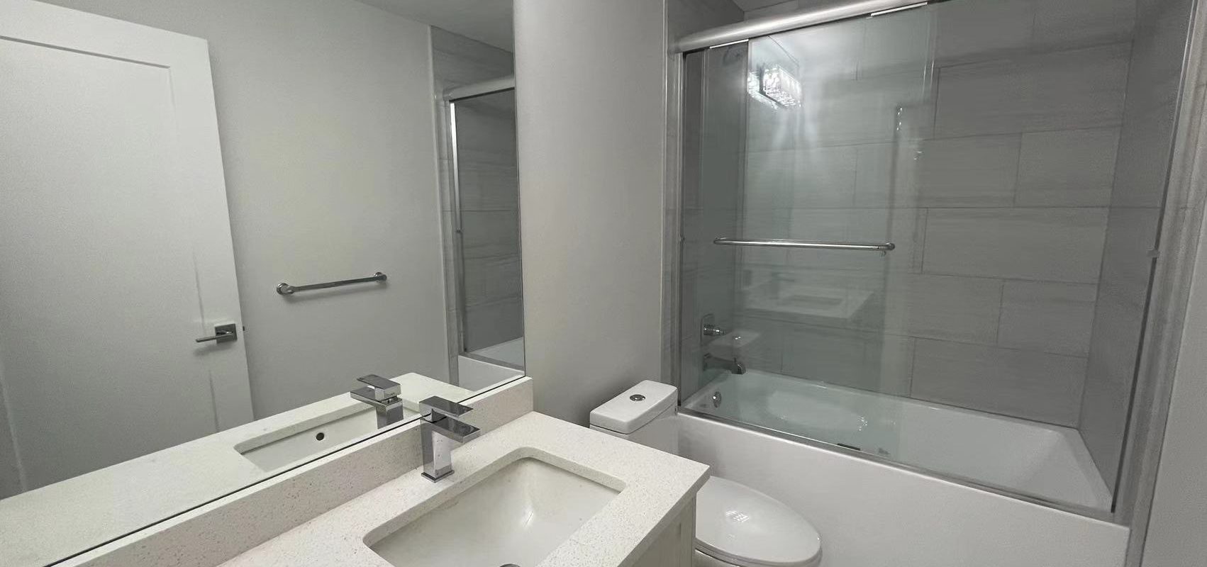 All Utilities Include! Brand New Appliance West Coquitlam 2br Suite