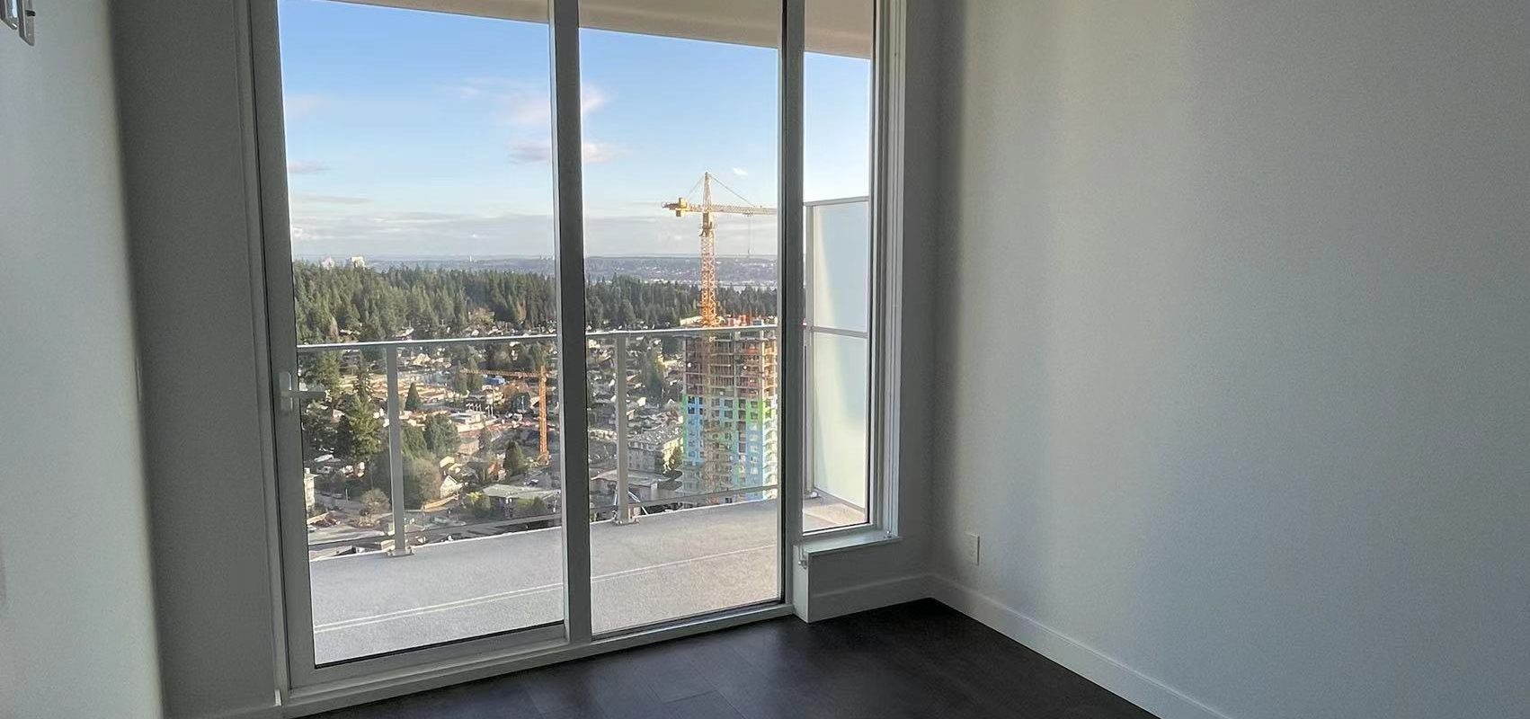 Burquitlam Brand New 3br/2ba Condo, Walking distance to Lougheed Mall