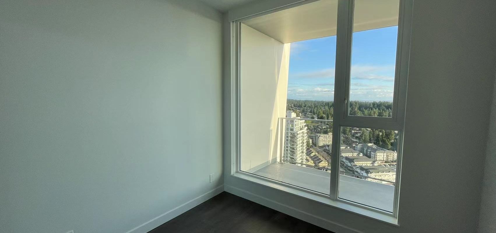 Burquitlam Brand New 3br/2ba Condo, Walking distance to Lougheed Mall