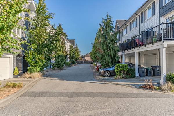 South Surrey Cozey townhouse for rent