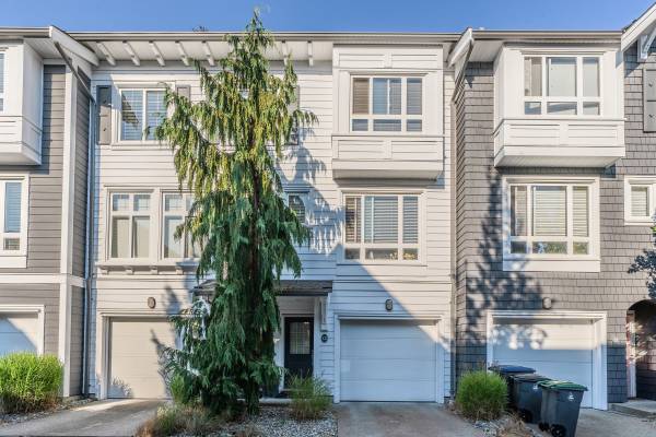 South Surrey Cozey townhouse for rent