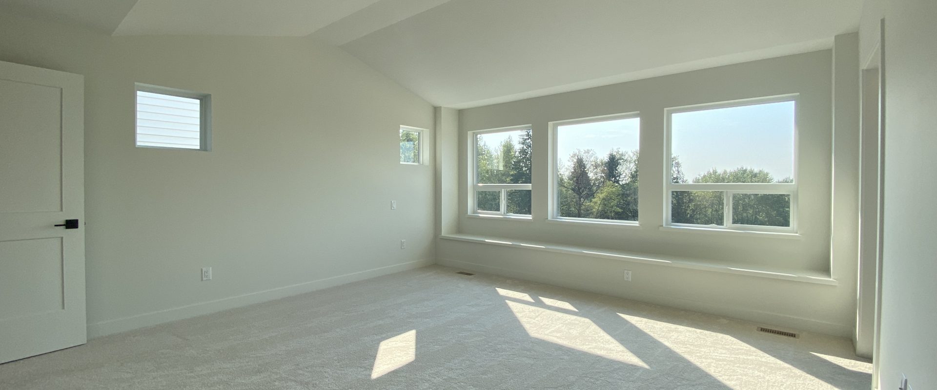 Maple Ridge Brand New House Main Unit For Rent