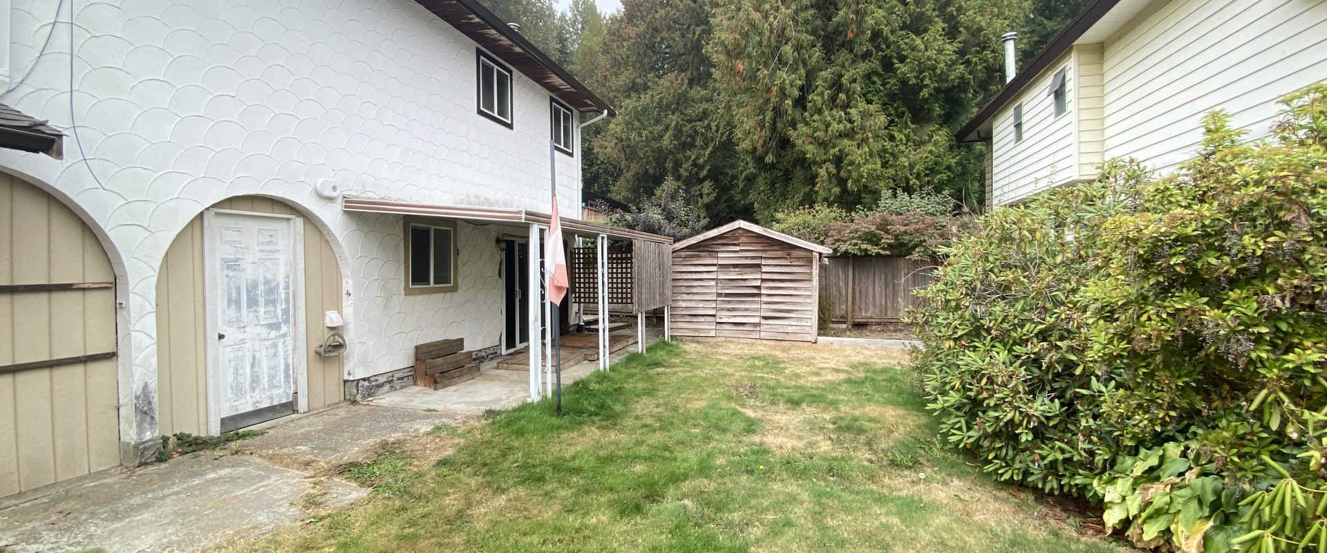 Port Coquitlam Well Maintained House for Rent