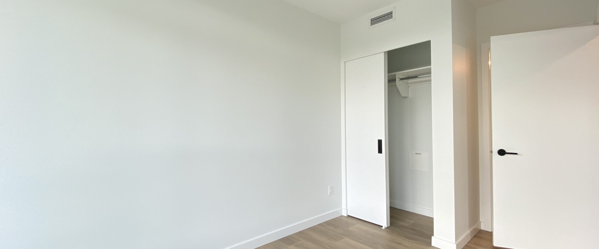 Surrey Centre Brand new 2 br Condo for Rent