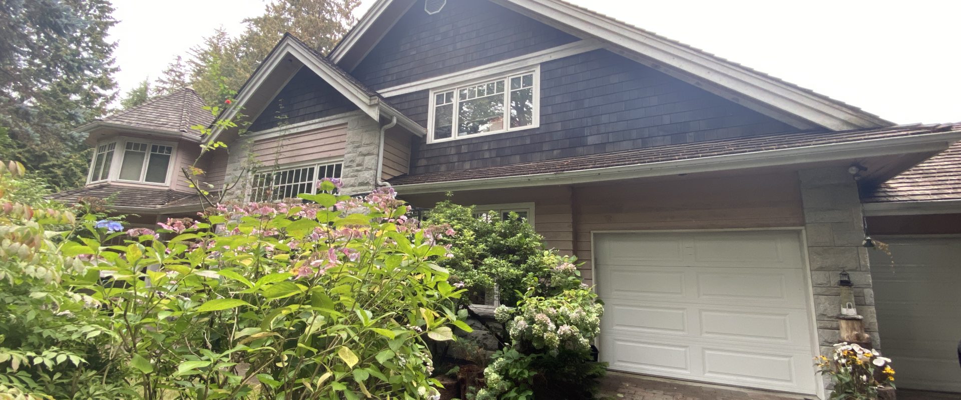 West Vancouver BSMT 2 bedroom for rent