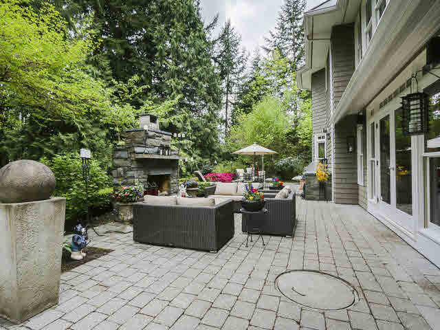 West Vancouver Cedardale great family House for rent