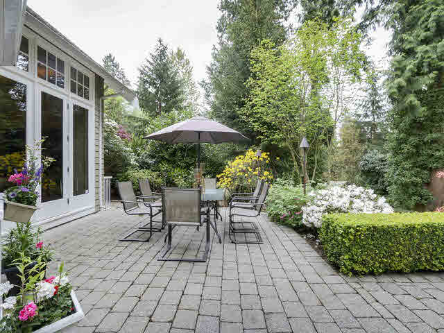 West Vancouver Cedardale great family House for rent