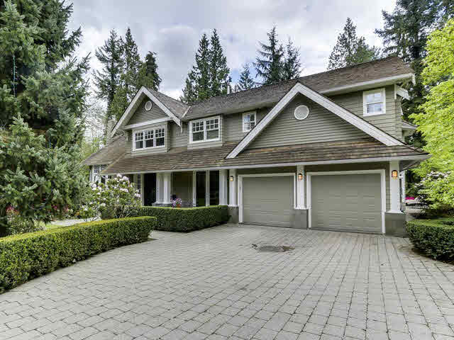 West Vancouver Cedardale great family House for rent