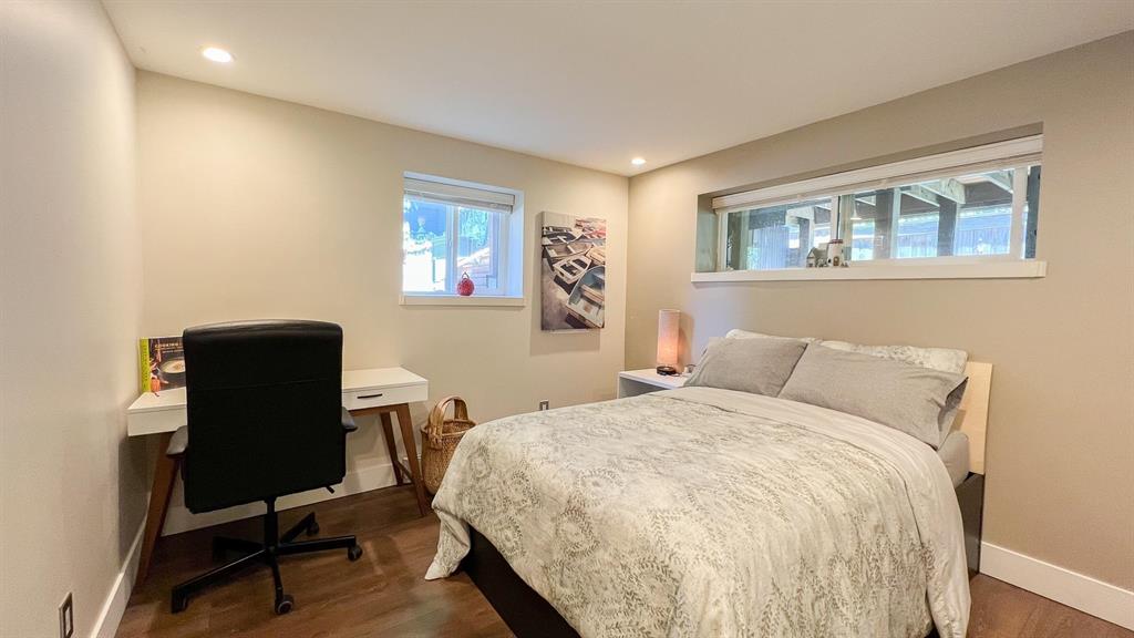 West Vancouver Ambleside newly renovated family home for rent