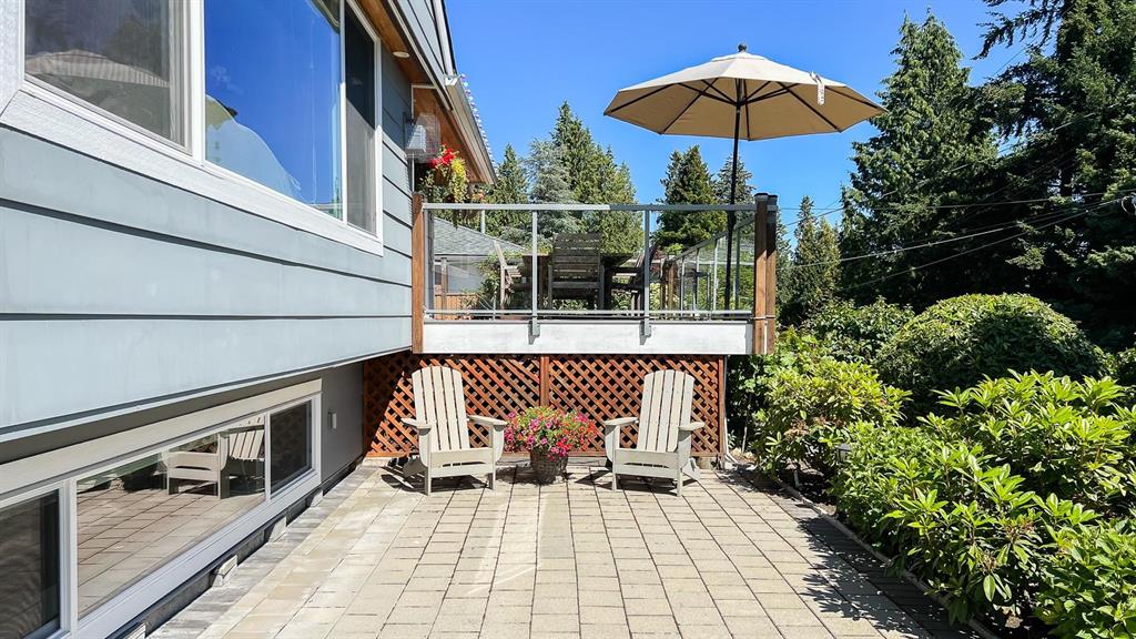 Lower Level West Vancouver Ambleside newly renovated House for rent