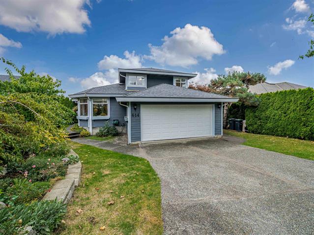 Coquitlam East convenient location House for Sale