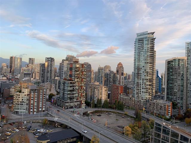 Vancouver Downtown Amazing 2 Bedroom Apartment for Sale