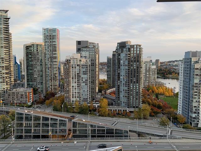 Vancouver Downtown Amazing 2 Bedroom Apartment for Sale