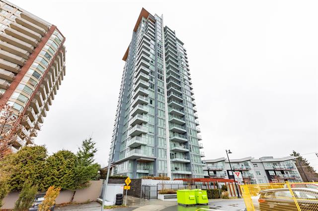 Coquitlam the Crown 1 Bedroom and 1 den Condo for Sale