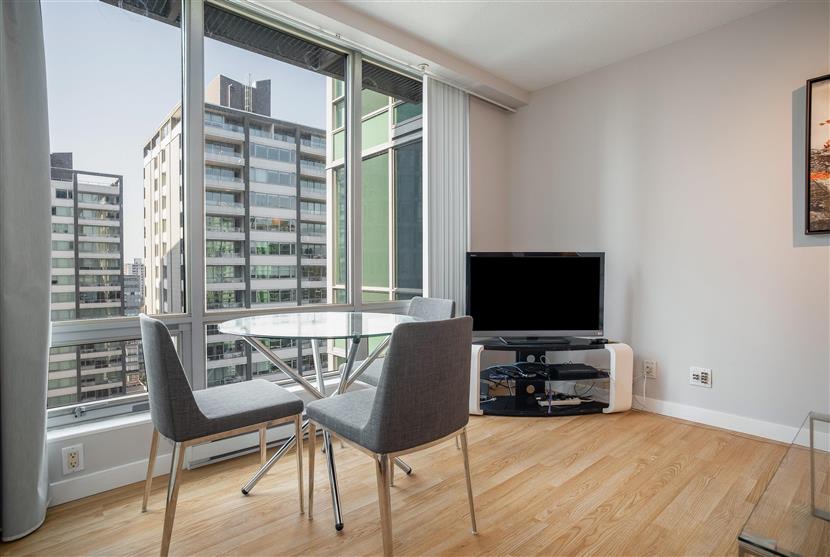 Great location in Vancouver 1bedroom 1 bathroom for rent