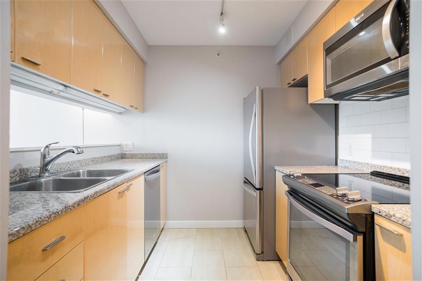 Great location in Vancouver 1bedroom 1 bathroom for rent