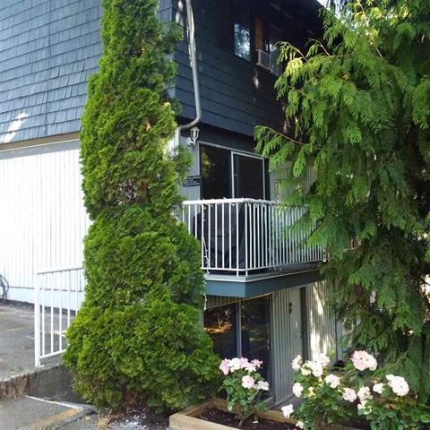 Langley Multi-Family Commercial Townhouse For Sale