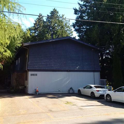 Langley Multi-Family Commercial Townhouse For Sale
