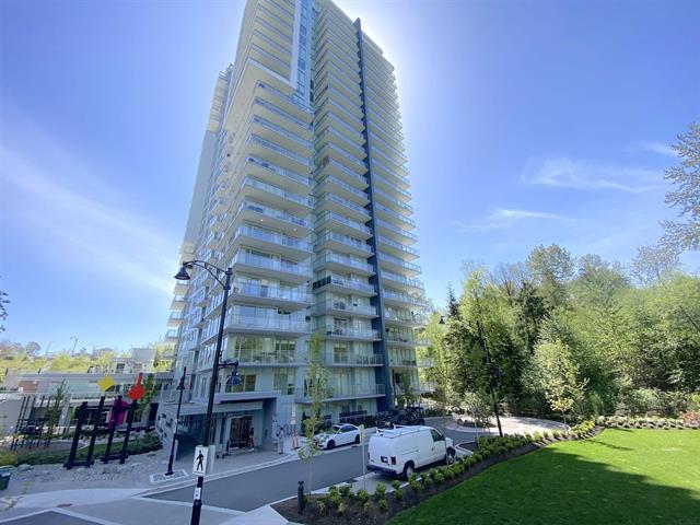 Port Moody Luxury 1 Bedroom 1 Bathroom Condo For Sale