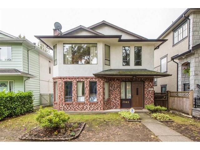 Vancouver West DunbarCommunity House For Sale