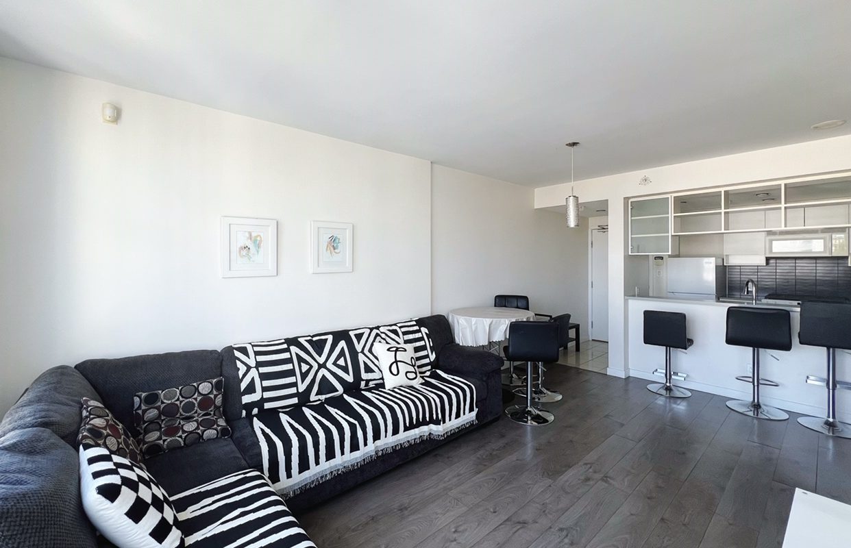 Yaletown 2Bedrooms Plus 1 Den condo for Rent