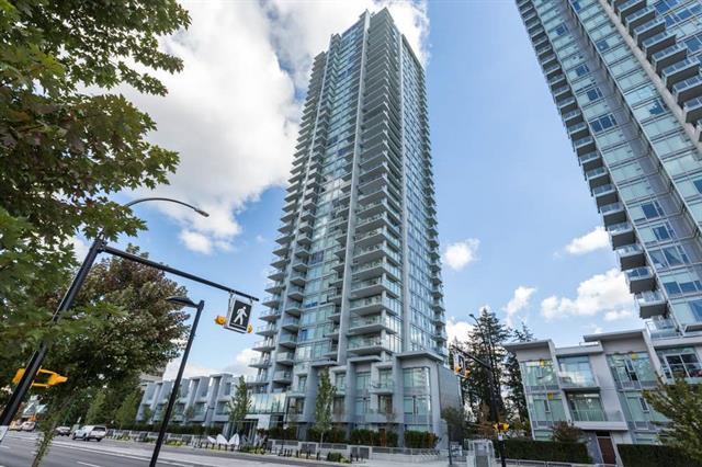 Metrotown great location apartment 2 Bed/ 2 Bath With AC For Rent