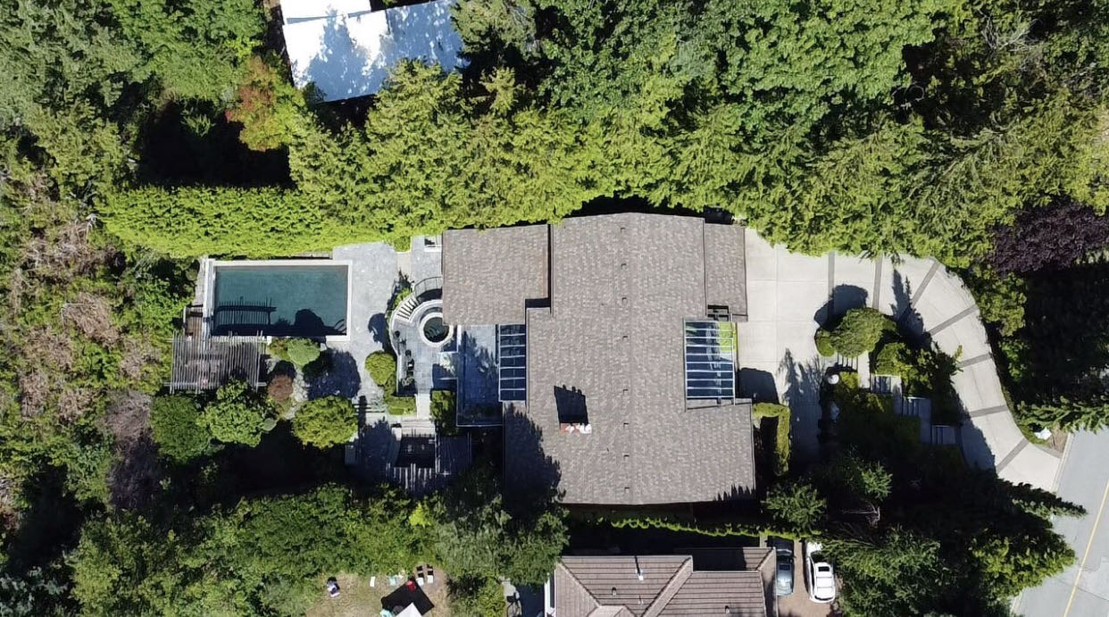 West VANCOUVER Fantastic Ocean View Spacious 3BED 4BATH House for Rent