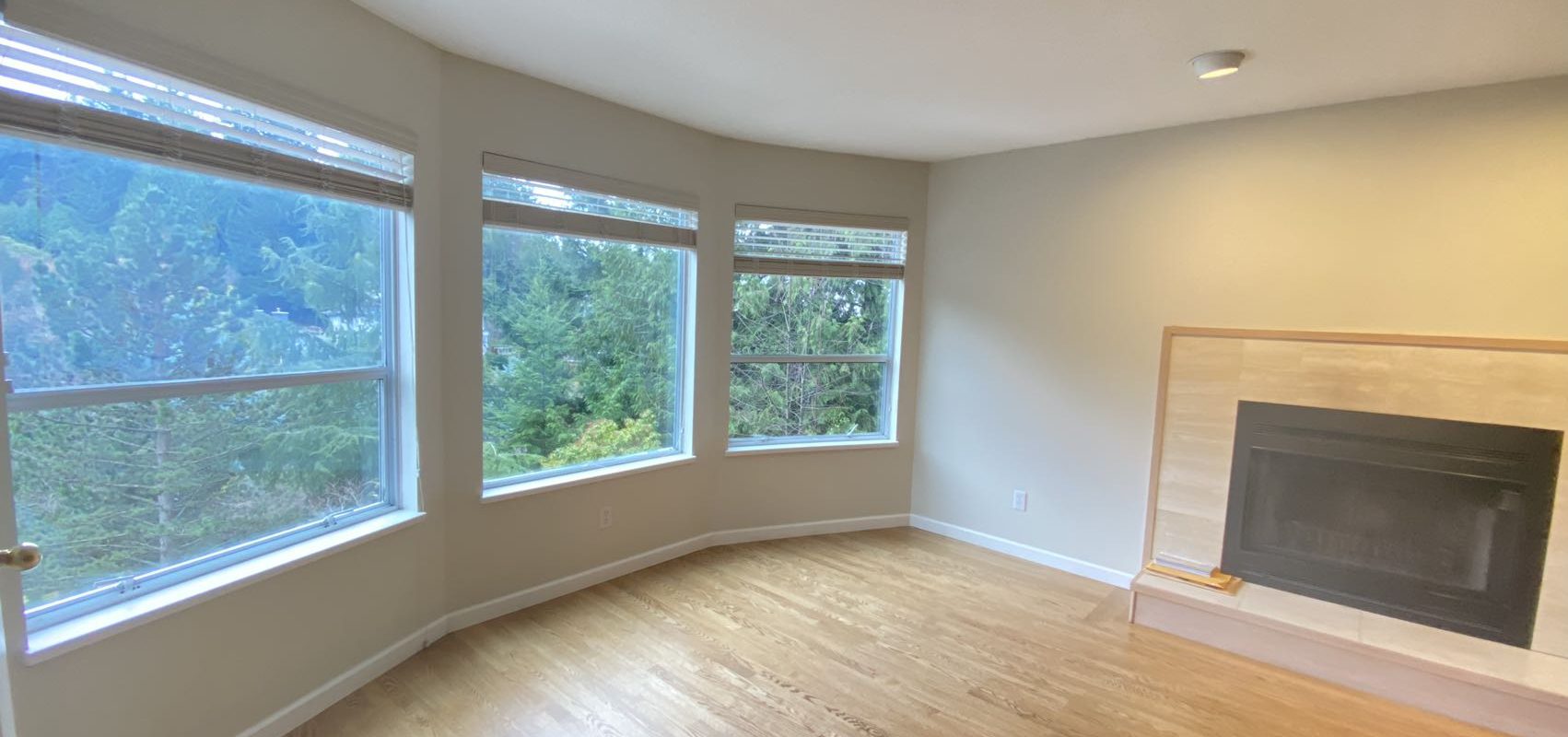 WEST VANCOUVER Cypress Villiage 5 Bedrooms House for Rent