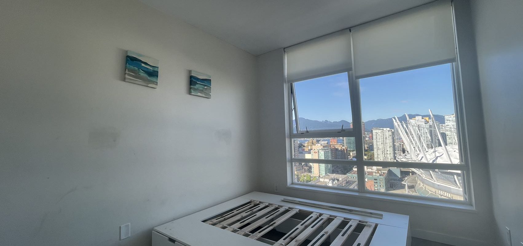 Yaletown 2Bedrooms Plus 1 Den condo for Rent Sincerealty 精诚地产