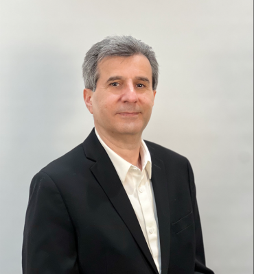 Kaveh Movazzafi (PREC)