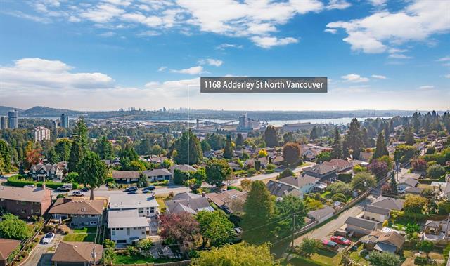 North Vancouver Wonderful family home For Sale