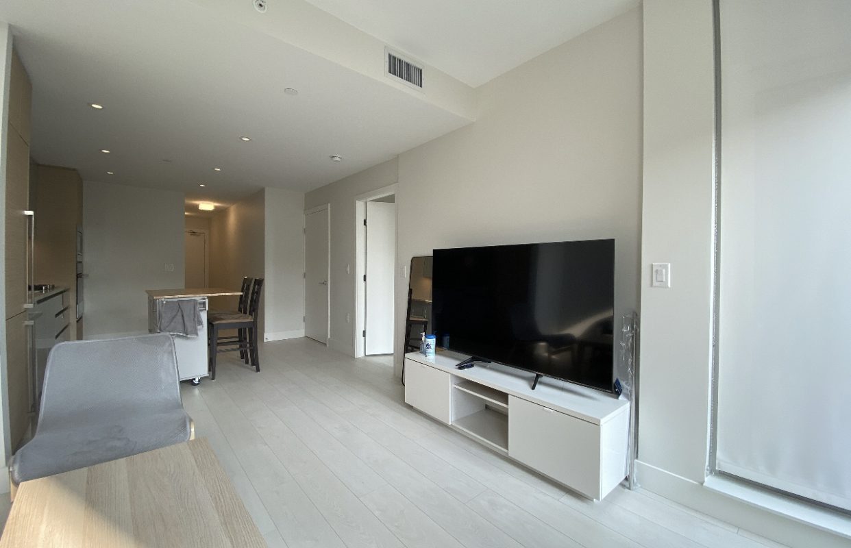 Vancouver East 1 Bedroom 1 Bathroom Condo For Sale