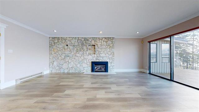 Amazing OceanView House in West Vancouver For Sale